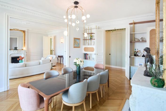 Image No.4-9 Bed Apartment for sale