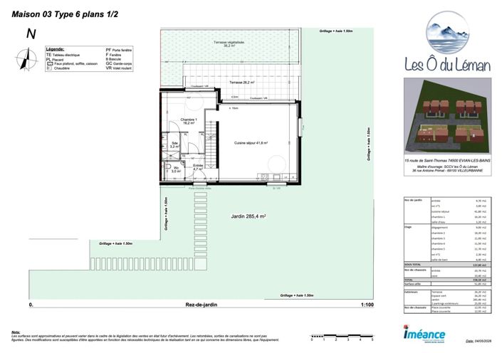 Image No.2-5 Bed House for sale
