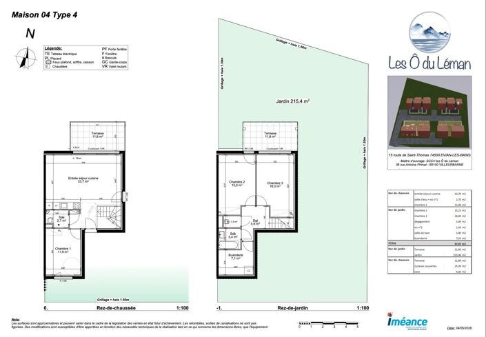 Image No.2-Casa con 3 dormitorios en venta