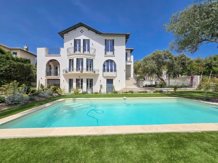 Image No.4-6 Bed House for sale