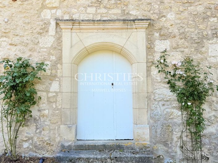 Image No.8-Maison de 6 chambres à vendre à Brantôme