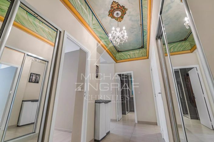 Image No.11-Appartement de 1 chambre à vendre à Nice