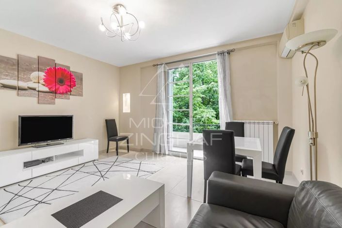 Image No.3-Appartement de 1 chambre à vendre à Nice