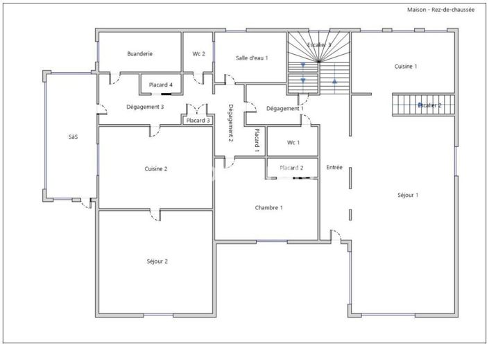 Image No.17-4 Bed House for sale