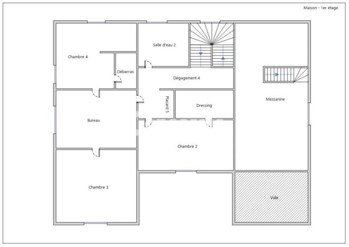 Image No.18-4 Bed House for sale