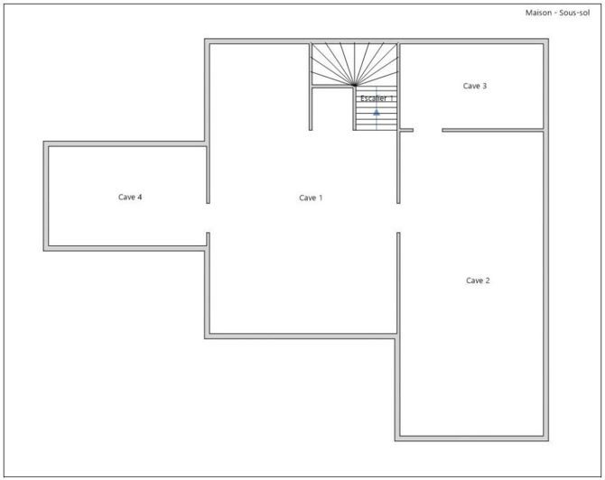 Image No.19-4 Bed House for sale