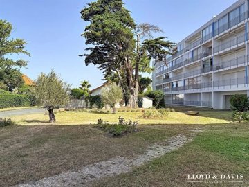 1 - Saint-Georges-de-Didonne, Appartement