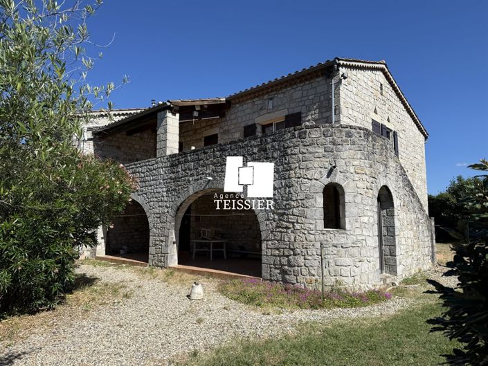 Image No.16-Maison de 3 chambres à vendre à Lablachère