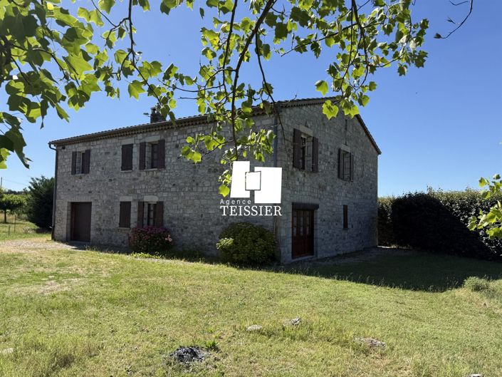 Image No.4-Maison de 3 chambres à vendre à Lablachère