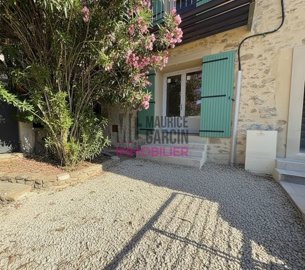1 - Vacqueyras, Apartment