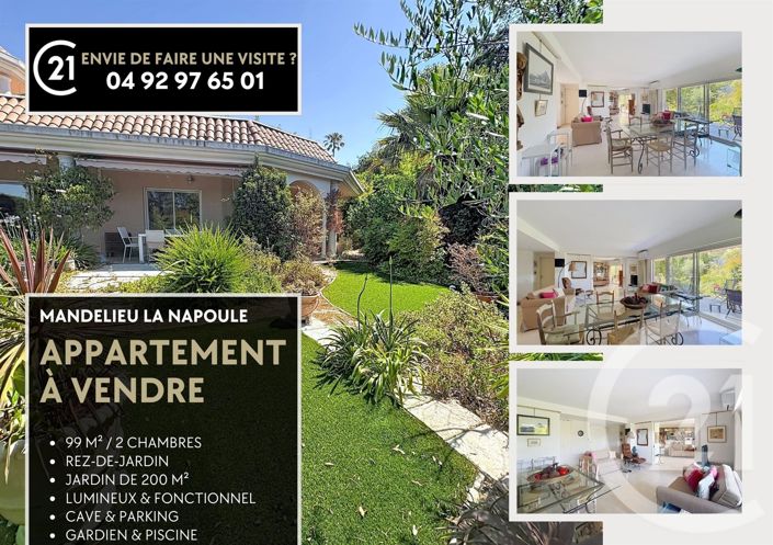 Image No.2-2 Bed Apartment for sale