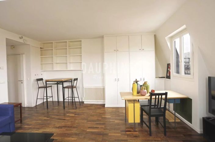 Image No.3-Apartamento con 1 dormitorio en venta