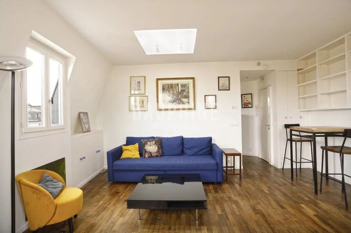 Image No.4-Apartamento con 1 dormitorio en venta