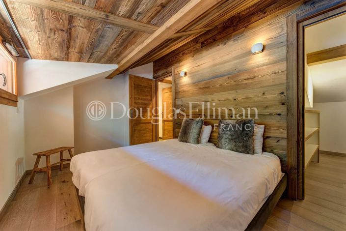 Image No.2-Appartement de 3 chambres à vendre à Chamonix-Mont-Blanc