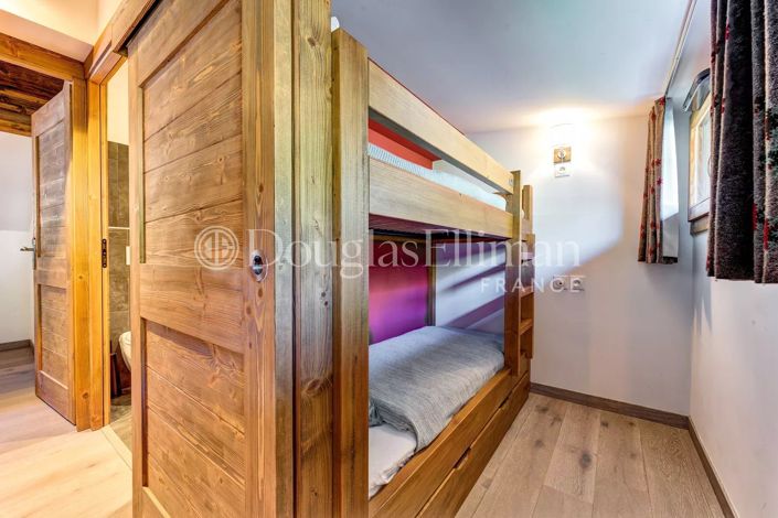 Image No.3-Appartement de 3 chambres à vendre à Chamonix-Mont-Blanc