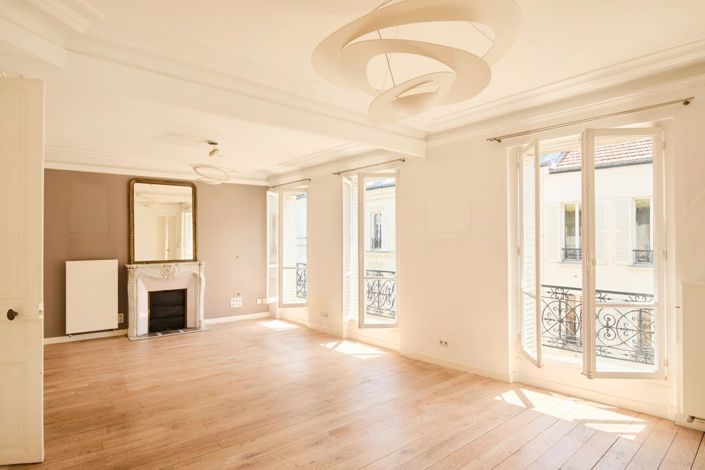 Image No.4-Appartement de 2 chambres à vendre à Neuilly-sur-Seine