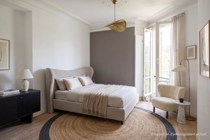 Image No.7-Appartement de 2 chambres à vendre à Neuilly-sur-Seine