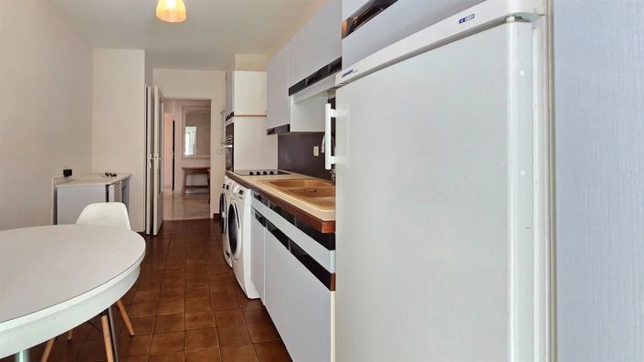 Image No.4-Appartement de 2 chambres à vendre à Saint-Raphael