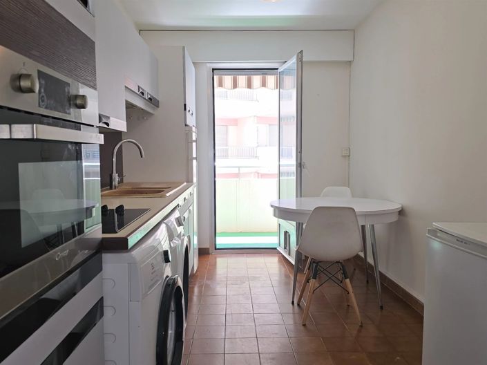 Image No.5-Appartement de 2 chambres à vendre à Saint-Raphael