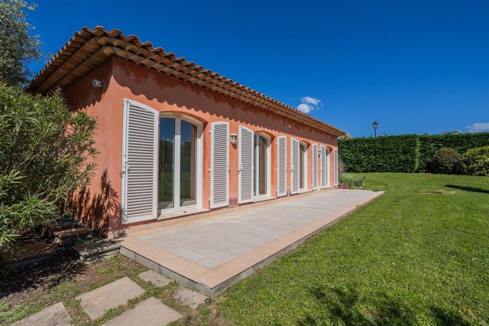Image No.5-Maison de 2 chambres à vendre à Biot