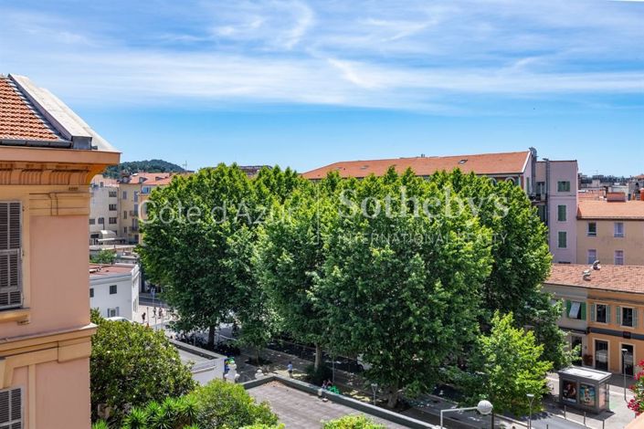 Image No.4-Appartement de 2 chambres à vendre à Nice