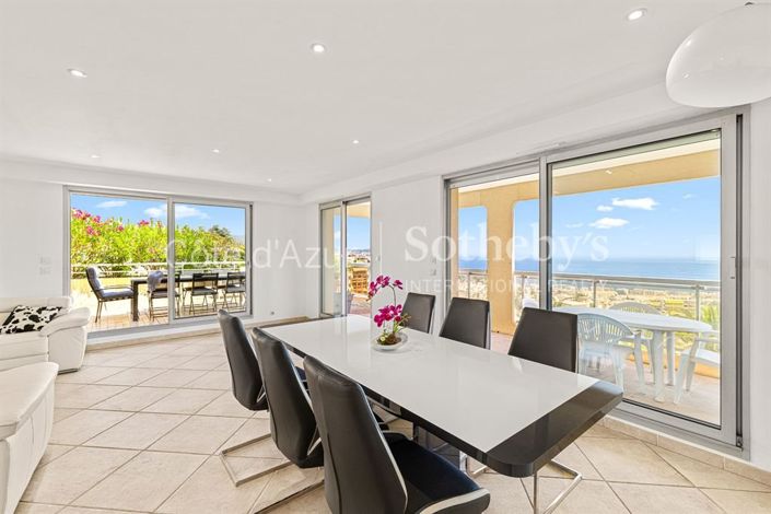 Image No.2-Appartement de 3 chambres à vendre à Nice