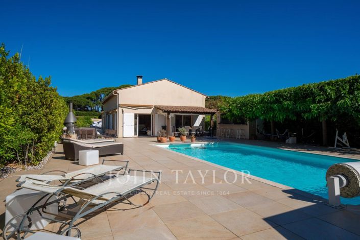 Image No.4-Maison à vendre à Saint-Tropez