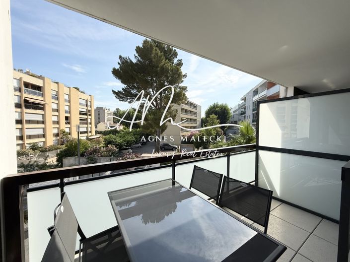 Image No.3-Appartement de 1 chambre à vendre à Cavalaire-sur-Mer