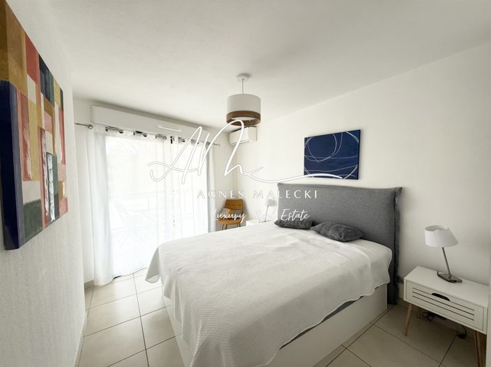 Image No.6-Appartement de 1 chambre à vendre à Cavalaire-sur-Mer
