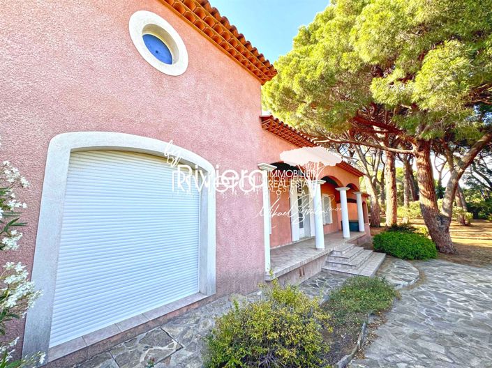 Image No.21-Maison de 6 chambres à vendre à Cavalaire-sur-Mer