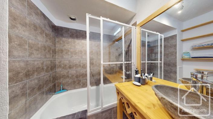 Image No.14-Appartement de 1 chambre à vendre à Samoëns