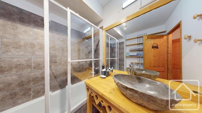 Image No.15-Appartement de 1 chambre à vendre à Samoëns