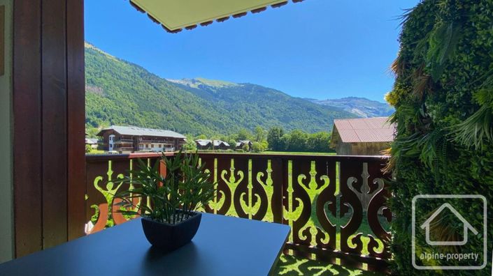 Image No.16-Appartement de 1 chambre à vendre à Samoëns