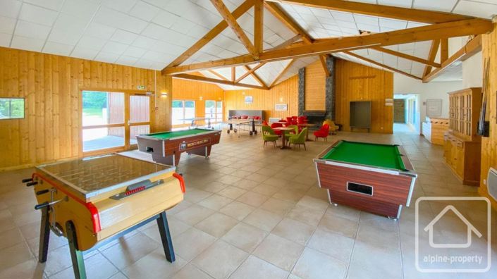 Image No.21-Appartement de 1 chambre à vendre à Samoëns