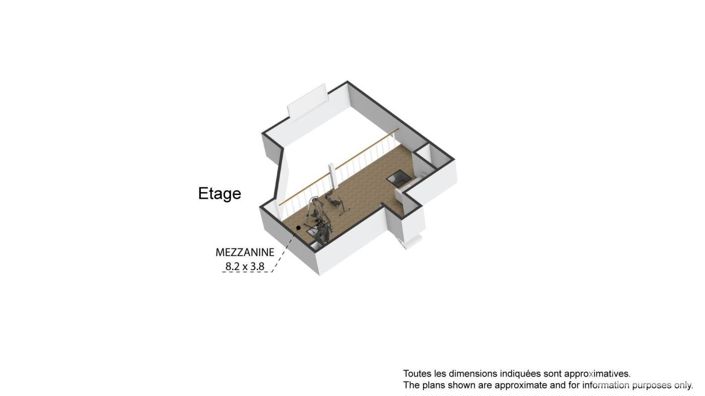 Image No.28-3 Bed Property for sale