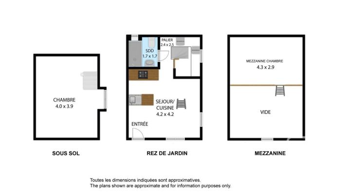 Image No.28-2 Bed Property for sale