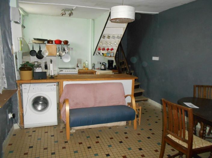 Image No.4-Maison de 2 chambres à vendre à Pré-en-Pail