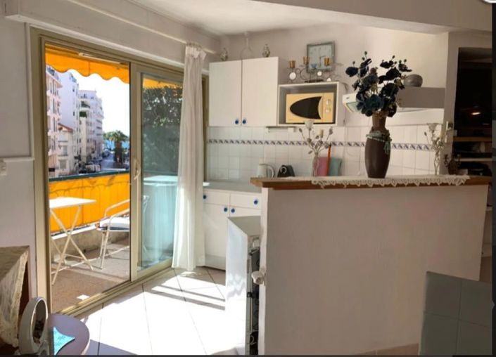 Image No.2-Appartement à vendre à Cannes
