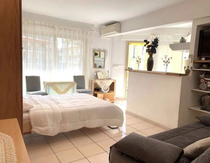 Image No.3-Appartement à vendre à Cannes