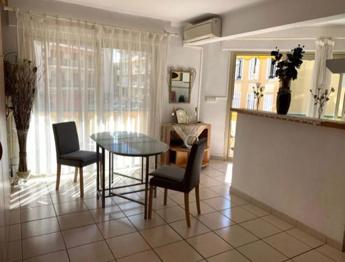 Image No.4-Appartement à vendre à Cannes