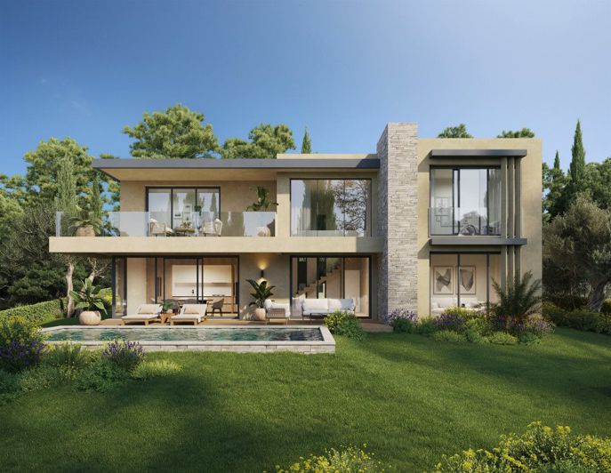Image No.2-5 Bed House for sale