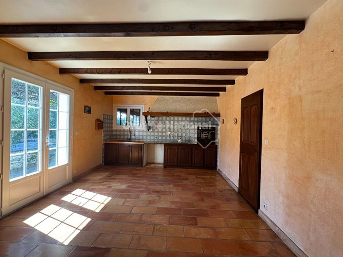 Image No.9-Maison de 3 chambres à vendre à Saint-Paulet-de-Caisson