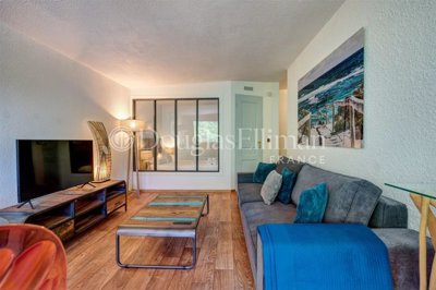 1 - Chamonix-Mont-Blanc, Appartement
