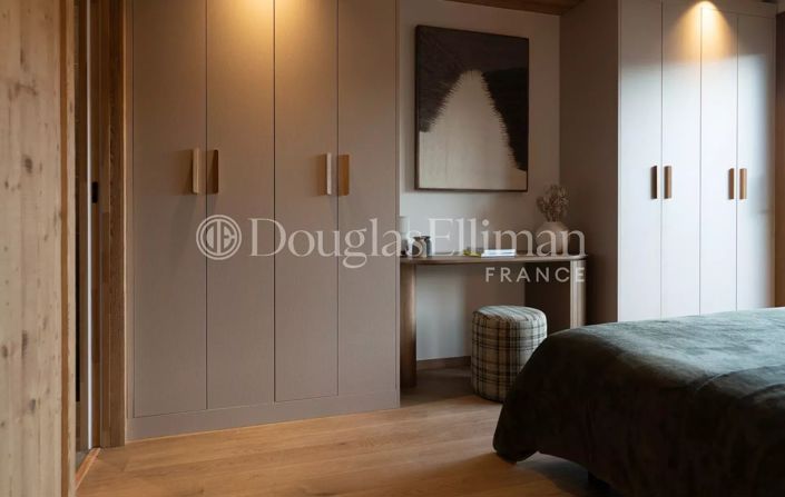 Image No.10-Appartement de 5 chambres à vendre à Courchevel