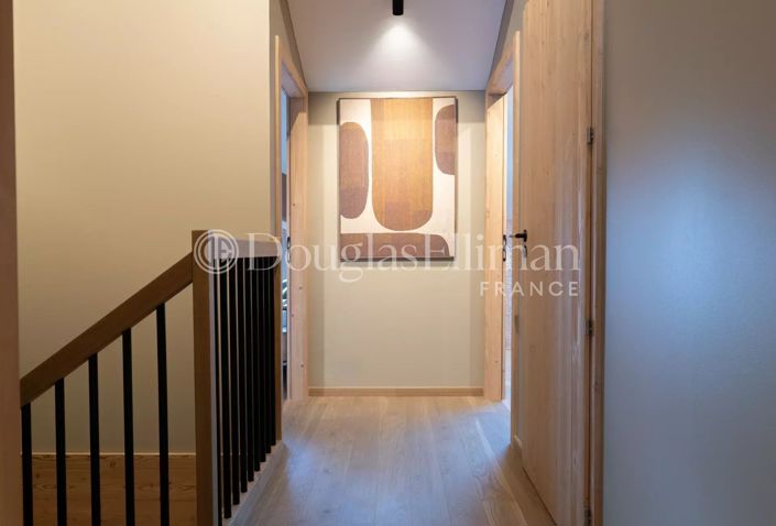Image No.18-Appartement de 5 chambres à vendre à Courchevel