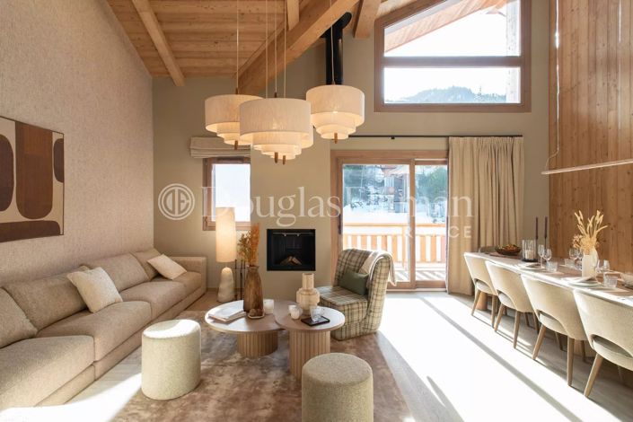 Image No.14-Appartement de 6 chambres à vendre à Courchevel