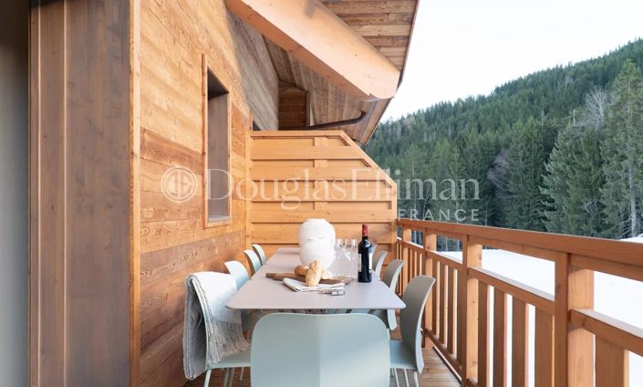 Image No.24-Appartement de 6 chambres à vendre à Courchevel