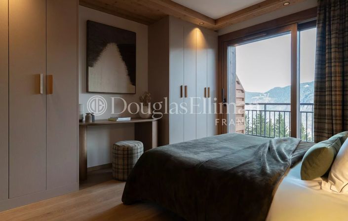 Image No.3-Appartement de 6 chambres à vendre à Courchevel