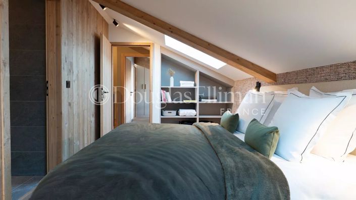 Image No.17-Appartement de 5 chambres à vendre à Courchevel