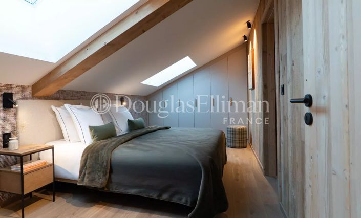 Image No.22-Appartement de 5 chambres à vendre à Courchevel
